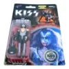 KISS 2015 Bif Bang Pow! Love G-- Variant Bloody Demon Gene Simmons 3 3/4" Figure 2 KISS 2015 Bif Bang Pow! Love G-- Variant Bloody Demon Gene Simmons 3 3/4" Figure