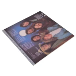 Mobile Fidelity 1980 Bob Seger The Silver Bullet Band Night Moves MFSL1-034 NICE!