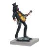 Guns N Roses Collectible 2007 McFarlane Toys Guitar Hero GNR Slash 10 Inch Figure 2 Guns N Roses Collectible 2007 McFarlane Toys Guitar Hero GNR Slash 10 Inch Figure