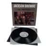Mobile Fidelity MFSL MFSL Collectors: 1982 Mobile Fidelity Jackson Browne The Pretender LP #1-055 1 Mobile Fidelity MFSL MFSL Collectors: 1982 Mobile Fidelity Jackson Browne The Pretender LP #1-055