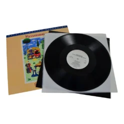 Mobile Fidelity MFSL MFSL Collectors: 1983 Mobile Fidelity Renaissance Scheherazade And Other Stories LP #1-099