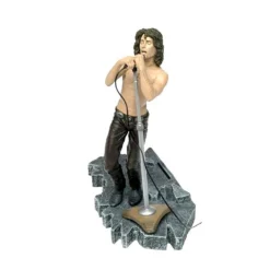 Doors, The The Doors Collectible: 2001 McFarlane Spawn Lizard King Jim Morrison 7" Figure (C2) 16 Doors, The The Doors Collectible: 2001 McFarlane Spawn Lizard King Jim Morrison 7