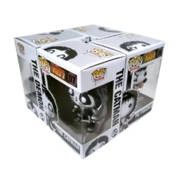 KISS Collectibles 2011 Funko Pop Rocks Series 1 Vinyl Figures Set Of 4 - New