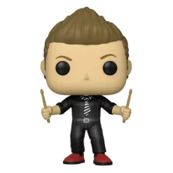Green Day Collectible 2021 Handpicked Funko Pop! Rocks Figures In Funko Pop! Protectors 17 Green Day Collectible 2021 Handpicked Funko Pop! Rocks Figures In Funko Pop! Protectors