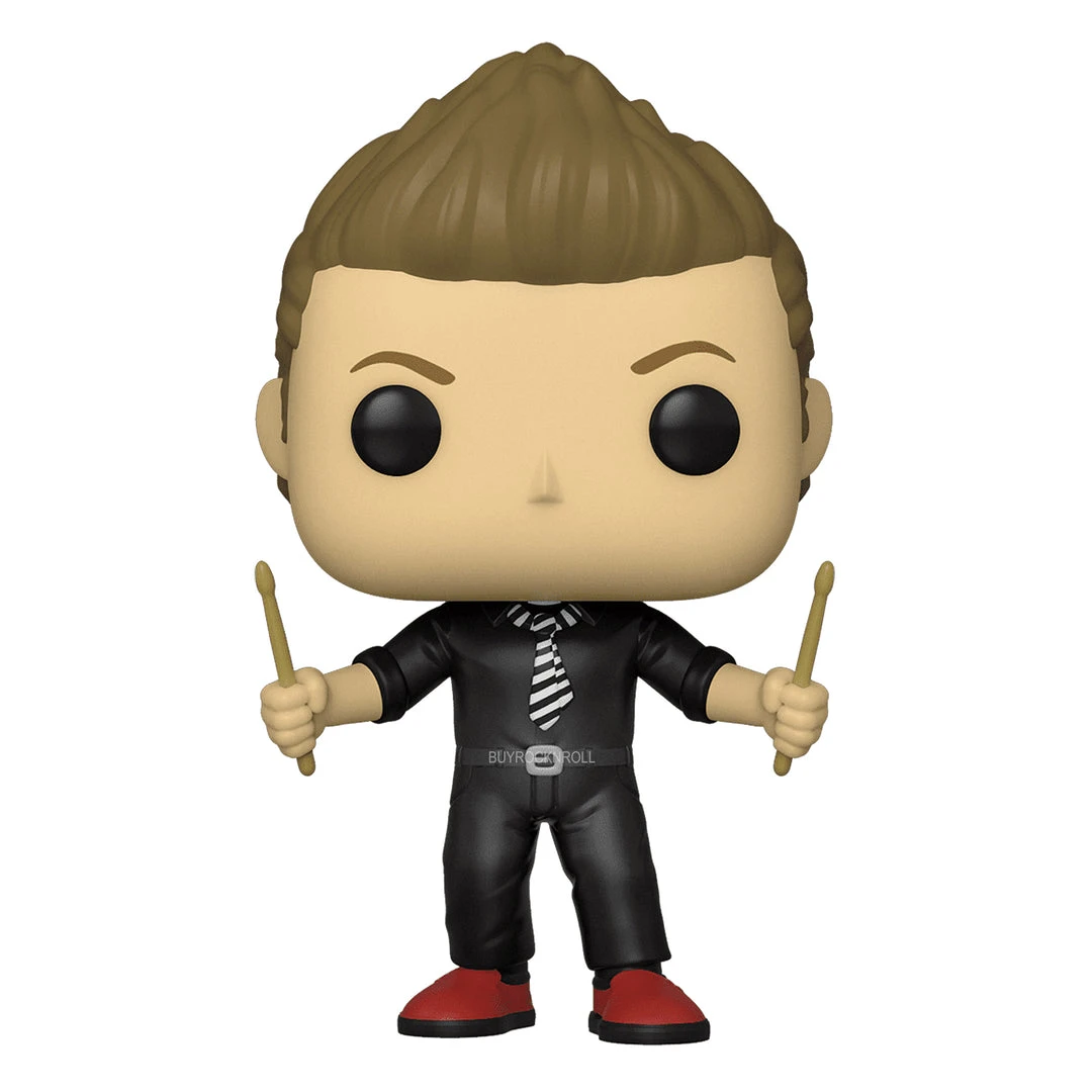 Green Day Collectible 2021 Handpicked Funko Pop! Rocks Figures In Funko Pop! Protectors 9 Green Day Collectible 2021 Handpicked Funko Pop! Rocks Figures In Funko Pop! Protectors