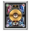 SOLD OUT! KISS Collectible Love Gun Limited Edition 24 Kt Gold Record Album LP Framed 1 SOLD OUT! KISS Collectible Love Gun Limited Edition 24 Kt Gold Record Album LP Framed