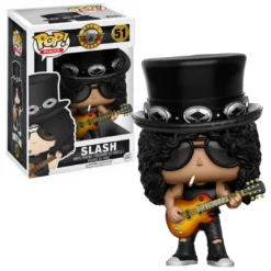 Guns N Roses Handpicked 2016 Funko Pop Axl Slash Duff Figure Set In Protector Displays 21 Guns N Roses Handpicked 2016 Funko Pop Axl Slash Duff Figure Set In Protector Displays