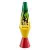 Lava Lamp Bob Marley Collectible 2017 The Original Lava Clenched Fist Power Lamp 2 Lava Lamp Bob Marley Collectible 2017 The Original Lava Clenched Fist Power Lamp