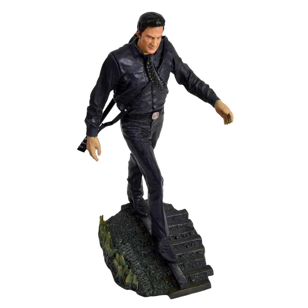 Johnny Cash Collectible 2006 SOTA Toys Man In Black / Walk The Line Figure Johhny Cash 6 Johnny Cash Collectible 2006 SOTA Toys Man In Black / Walk The Line Figure Johhny Cash