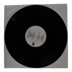 MFSL Collectors: 1979 Mobile Fidelity The Manhattan Transfer Live LP #1-022