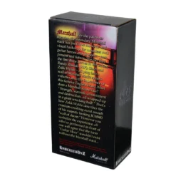 KnuckleBonz Collectible: 2014 Marshall JCM 800 Full Stack Amp Statue SOLD OUT!