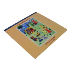 Mobile Fidelity MFSL MFSL Collectors: 1983 Mobile Fidelity Renaissance Scheherazade And Other Stories LP #1-099