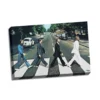 Steiner Sports The Beatles Collectors Abbey Road Wall Art Stretched Canvas 24x36 1 Steiner Sports The Beatles Collectors Abbey Road Wall Art Stretched Canvas 24x36