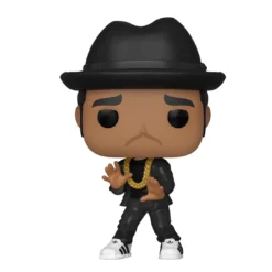 RUN DMC Jam Master Jay Handpicked 2020 Funko Pop Rocks Figure Set In Protectors 15 RUN DMC Jam Master Jay Handpicked 2020 Funko Pop Rocks Figure Set In Protectors