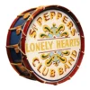 BuyRockNRoll Beatles, The Beatles Collectible: 2017 Sgt Peppers Lonely Hearts Club Band 50th Anniversary Drum Ltd Ed 67* 2 BuyRockNRoll Beatles, The Beatles Collectible: 2017 Sgt Peppers Lonely Hearts Club Band 50th Anniversary Drum Ltd Ed 67*