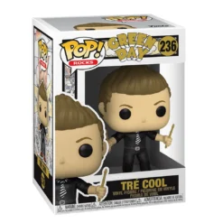 Green Day Collectible 2021 Handpicked Funko Pop! Rocks Figures In Funko Pop! Protectors 14 Green Day Collectible 2021 Handpicked Funko Pop! Rocks Figures In Funko Pop! Protectors