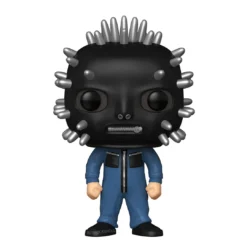 Slipknot Collectible 2020 Funko Pop Rocks 3 Figure Set In Protector Displays: Sid Wilson Corey Taylor Craig Jones