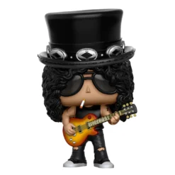 Guns N Roses Handpicked 2016 Funko Pop Axl Slash Duff Figure Set In Protector Displays 16 Guns N Roses Handpicked 2016 Funko Pop Axl Slash Duff Figure Set In Protector Displays