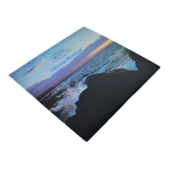 MFSL Collectors: 1978 Mobile Fidelity The Mystic Moods Orchestra Stormy Weekend LP #1-003 Mobile Fidelity MFSL