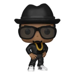 RUN DMC Jam Master Jay Handpicked 2020 Funko Pop Rocks Figure Set In Protectors 12 RUN DMC Jam Master Jay Handpicked 2020 Funko Pop Rocks Figure Set In Protectors