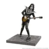 KISS Collectible 2017 KnuckleBonz Rock Iconz Hotter Than Hell Ace Frehley Statue #99 Of 3000 1 KISS Collectible 2017 KnuckleBonz Rock Iconz Hotter Than Hell Ace Frehley Statue #99 Of 3000
