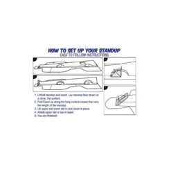 KISS Collectibles 2014 Advanced Graphics KISS Band Members Standup 7 KISS Collectibles 2014 Advanced Graphics KISS Band Members Standup